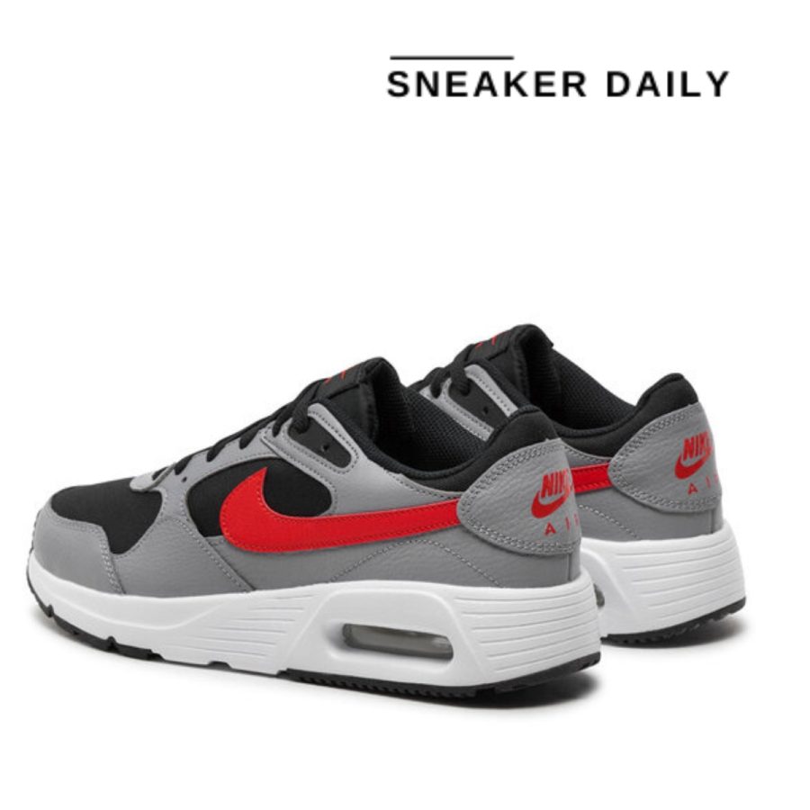 giày nike air max sc 'black cement picante' cw4555-015