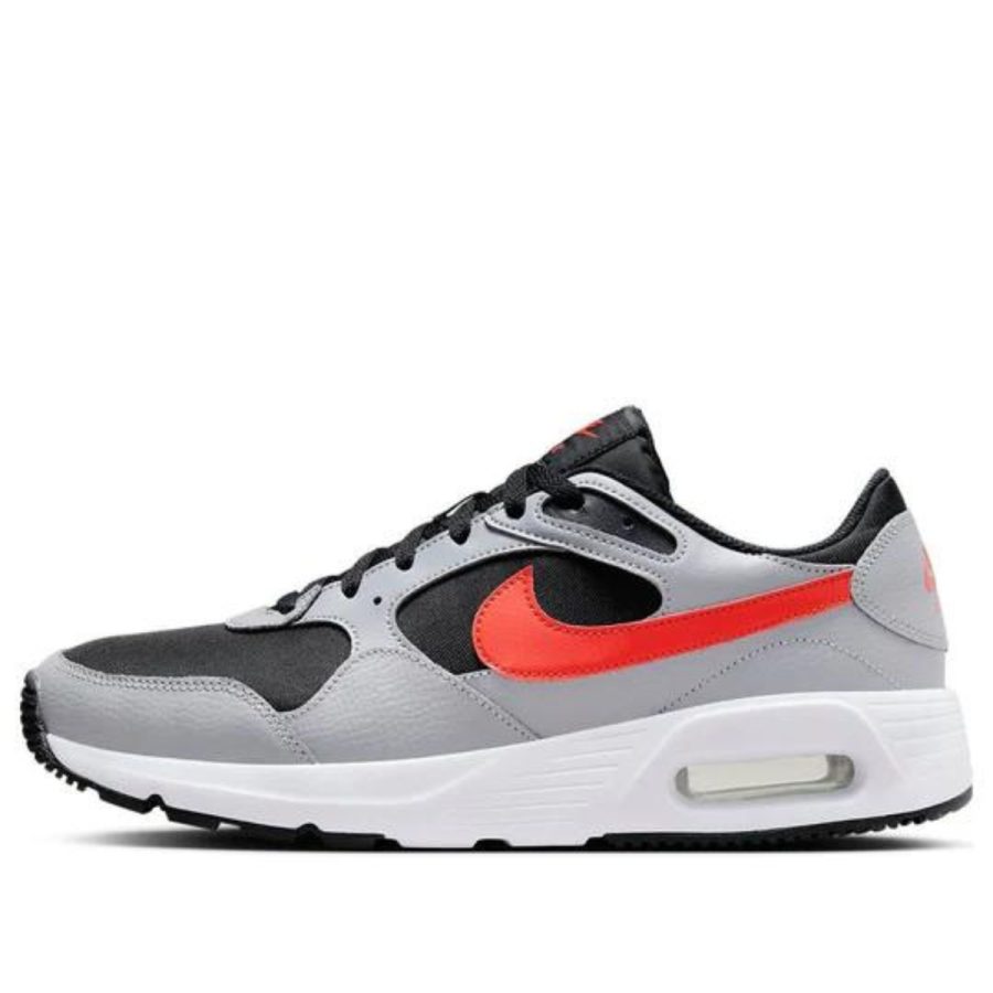 giày nike air max sc 'black cement picante' cw4555-015