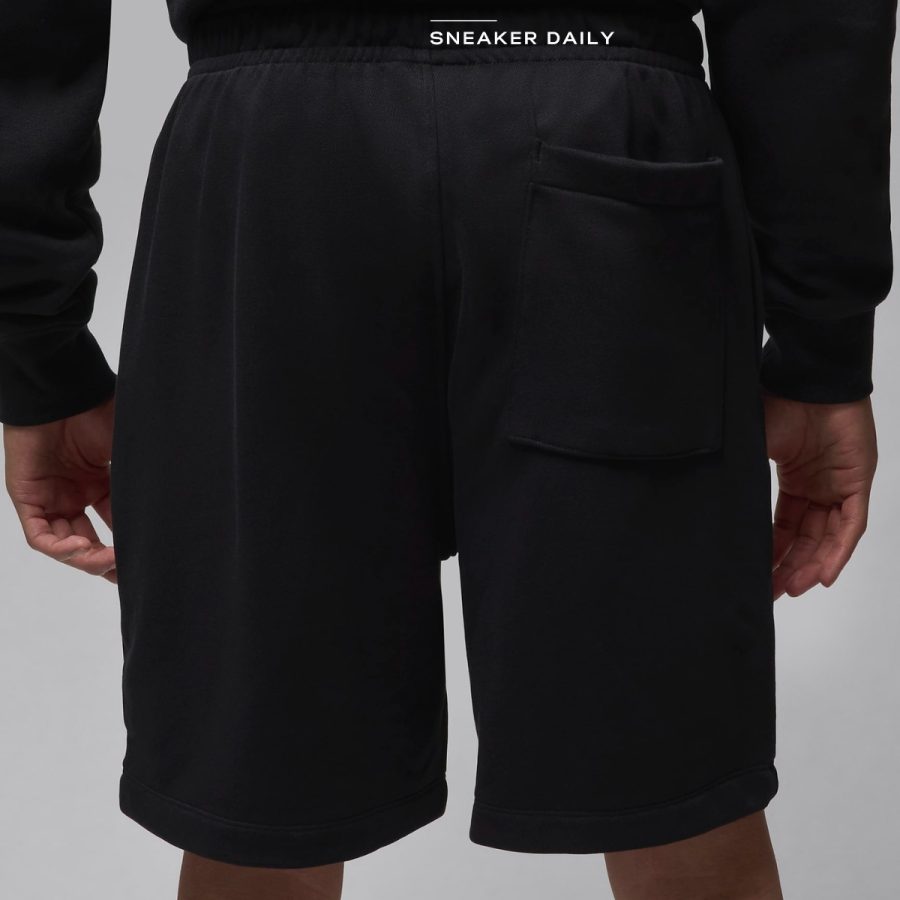 quần jordan brooklyn fleece men's shorts fv7287-010