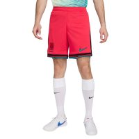 quần korea 2024 stadium home men's nike dri-fit soccer replica shorts fj4306-679