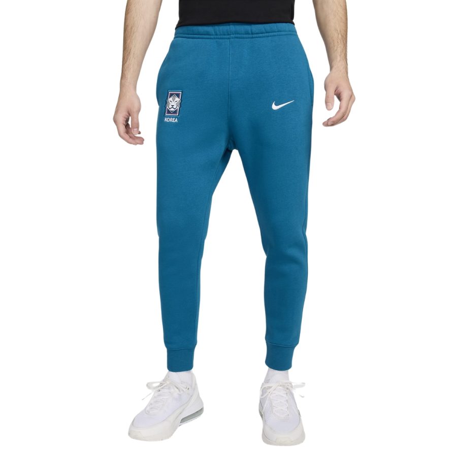 quần nike as korea nsw club bb pullover men's jogger pants fleece asia-fit fj7275-301