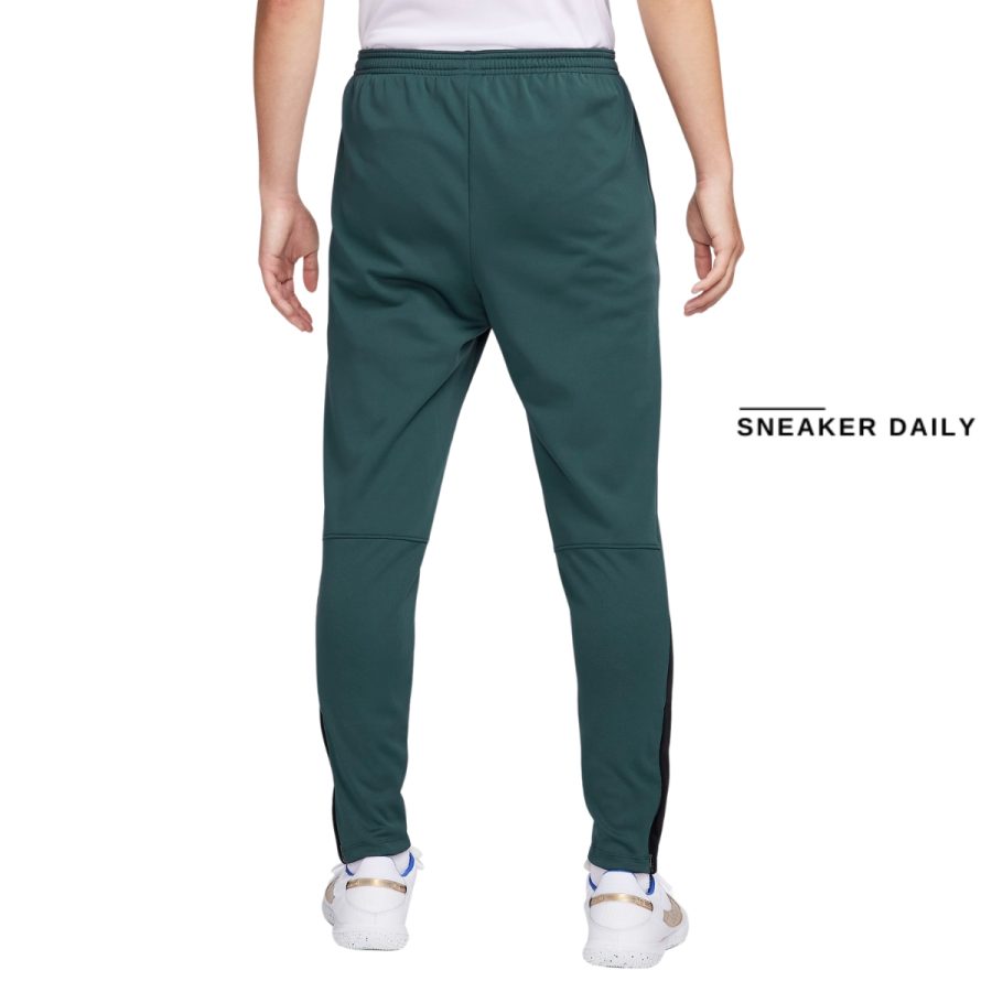 quần nike academy winter warrior men's therma-fit soccer pants fb6815-328