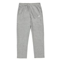 quần nike casual cozy gray sports pantstrousersjoggers bv2708-063