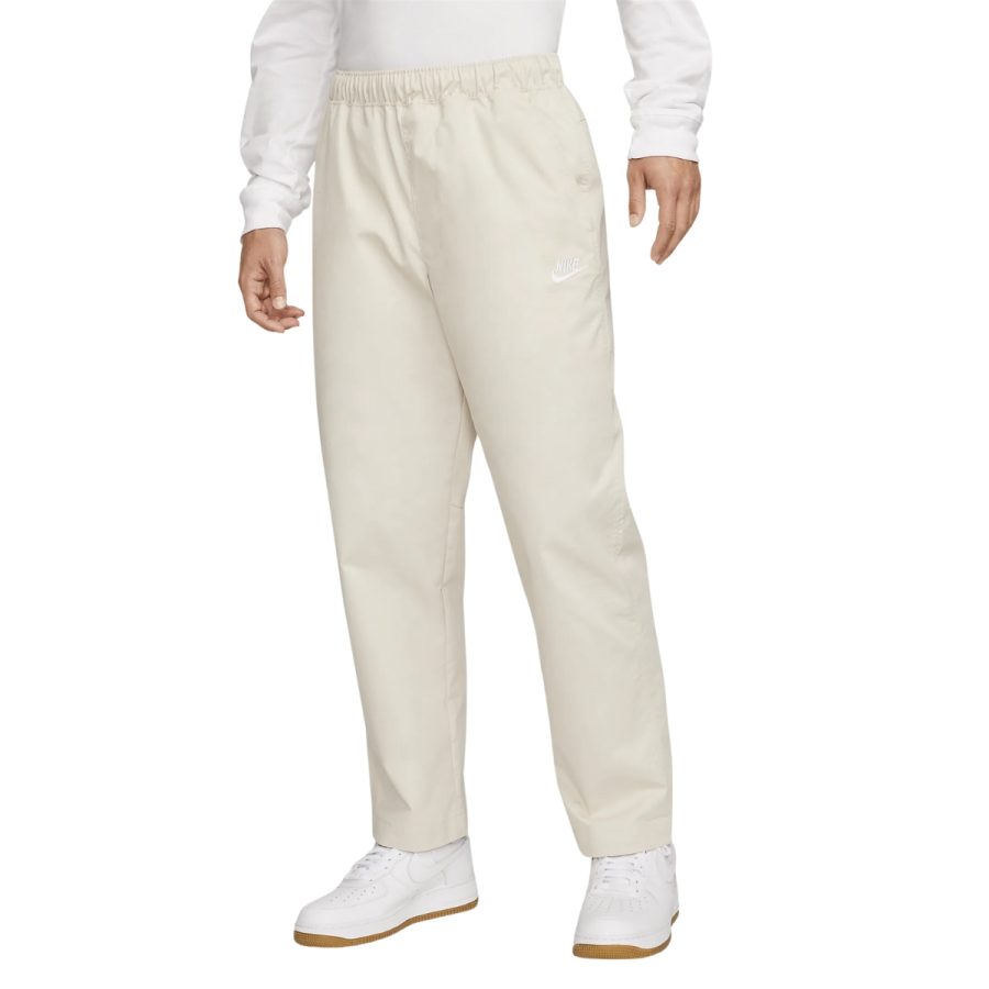 quần nike club woven straight leg pants dx3337-104