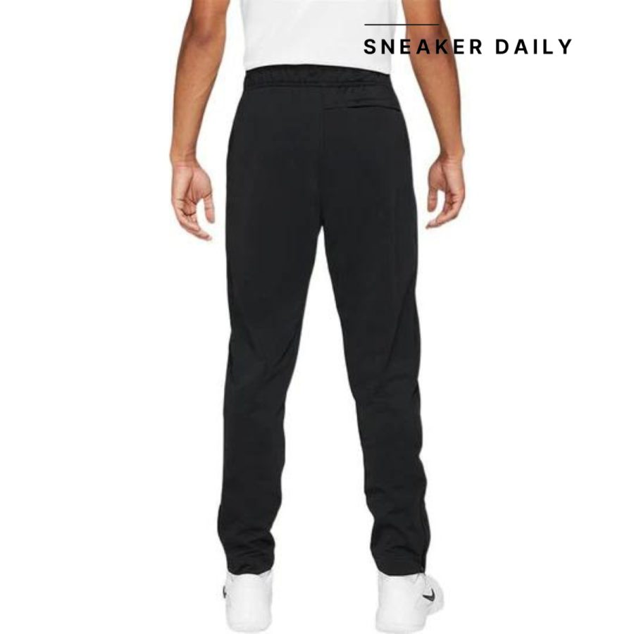 quần nike court tennis trousers 'black' dc2567-010