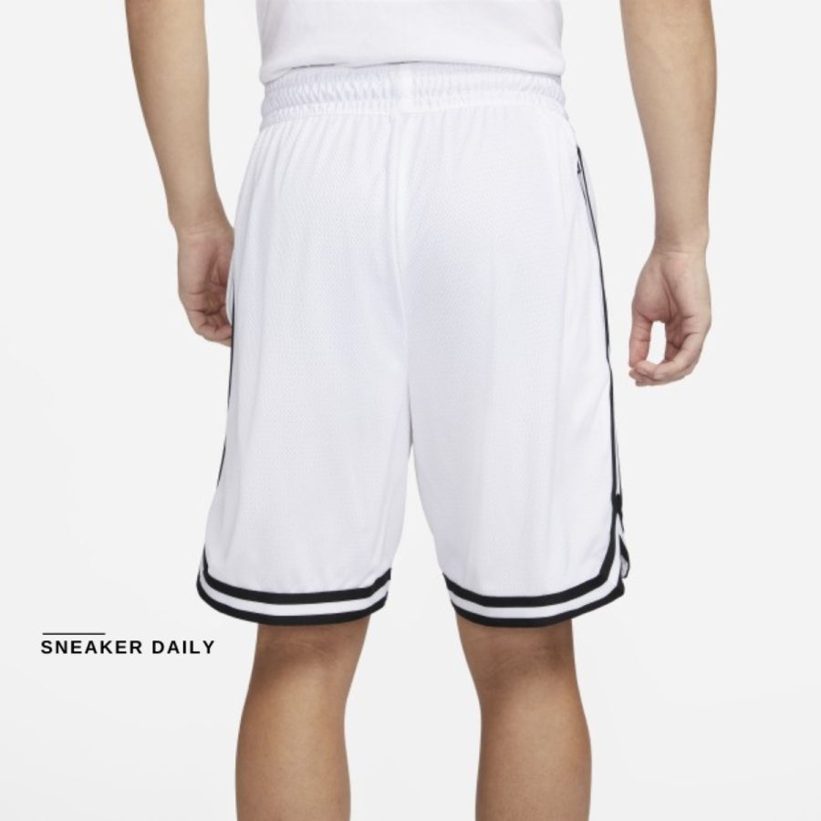 quần nike dna men's dri-fit basketball shorts fn2652-100