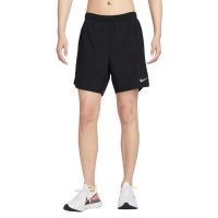 quần nike dri-fit challenger men's 18cm (approx.) 2-in-1 versatile shorts dv9358-010