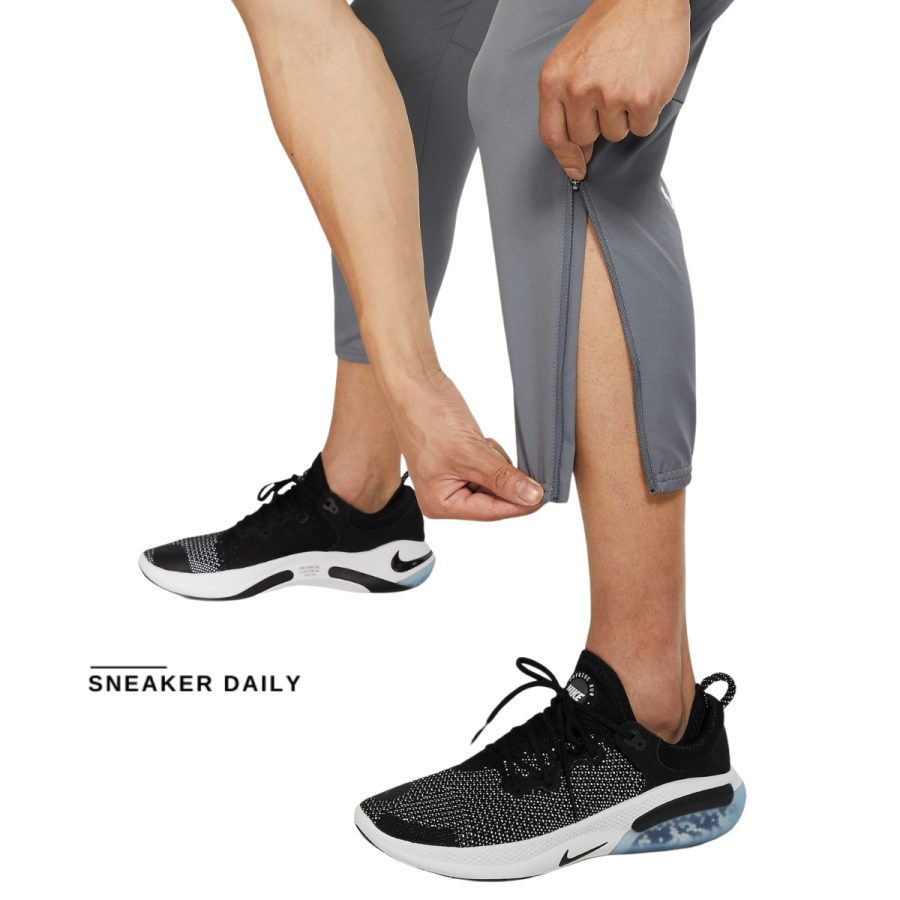 quần nike dri-fit challenger men's woven running pants dd4895-084