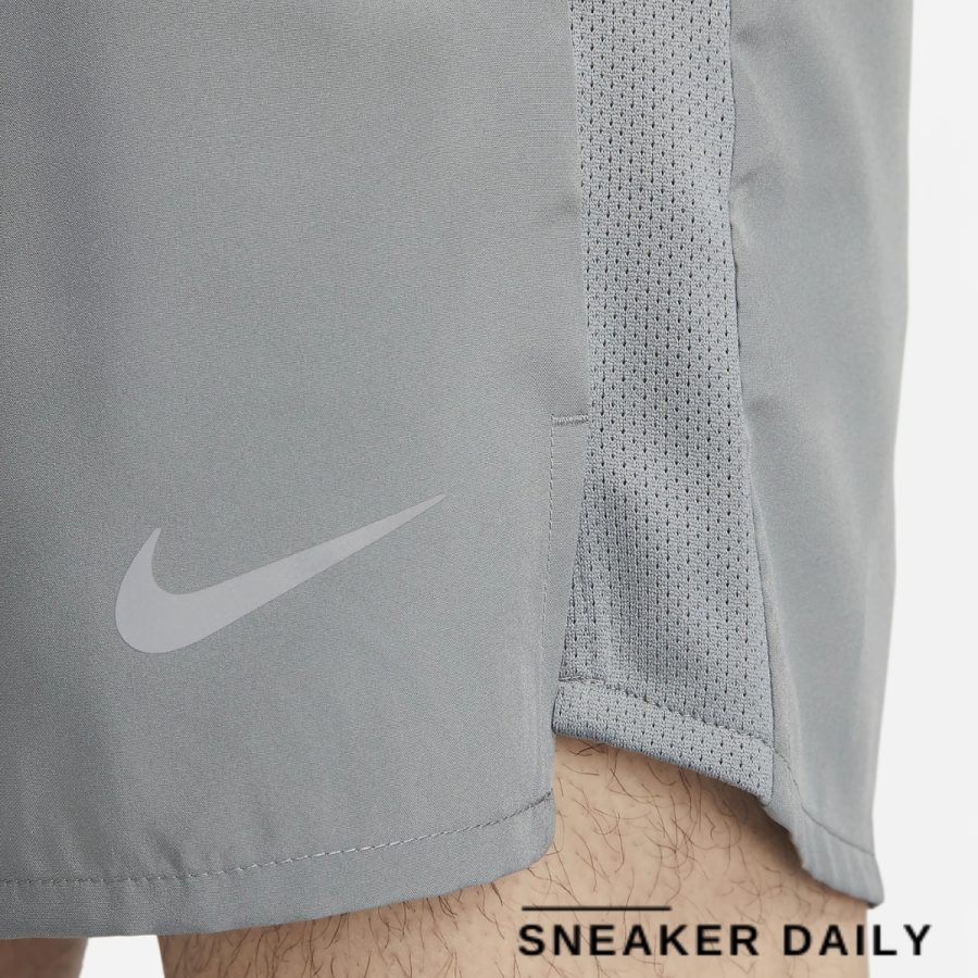 quần nike dri-fit men's challenger running shorts dv9364-084