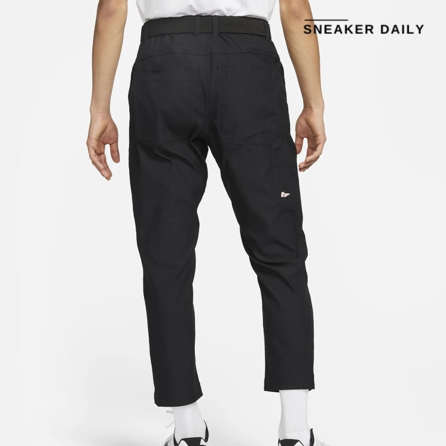 quần nike dri-fit men's golf trousers fd0907-010