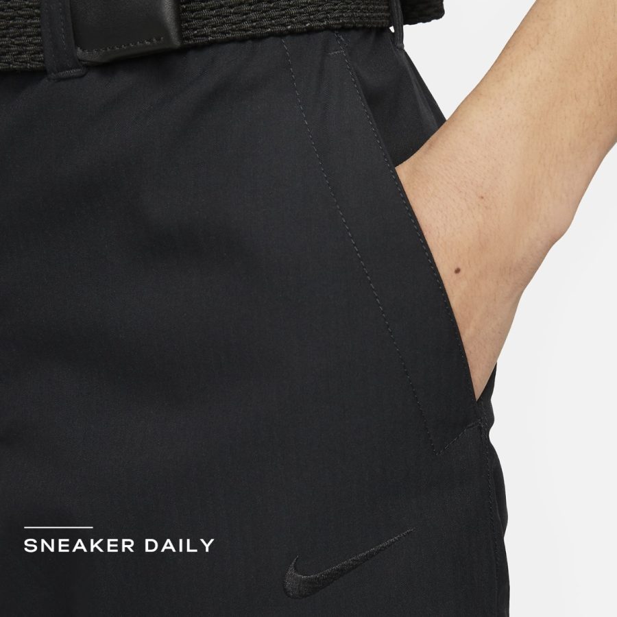 quần nike dri-fit men's golf trousers fd0907-010