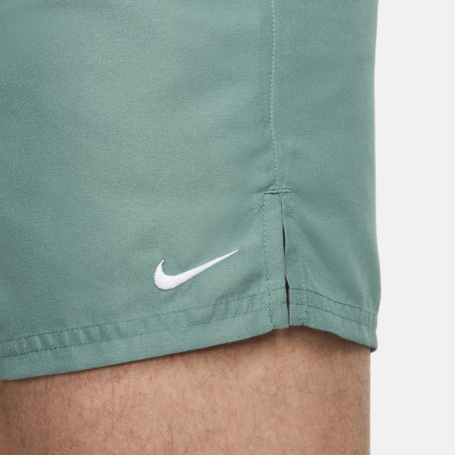 quần nike essential men's 13cm (approx.) lap volley swimming shorts dx6009-361