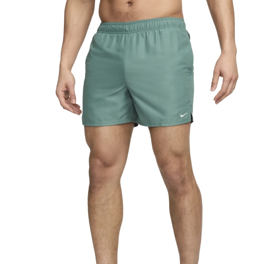 quần nike essential men's 13cm (approx.) lap volley swimming shorts dx6009-361