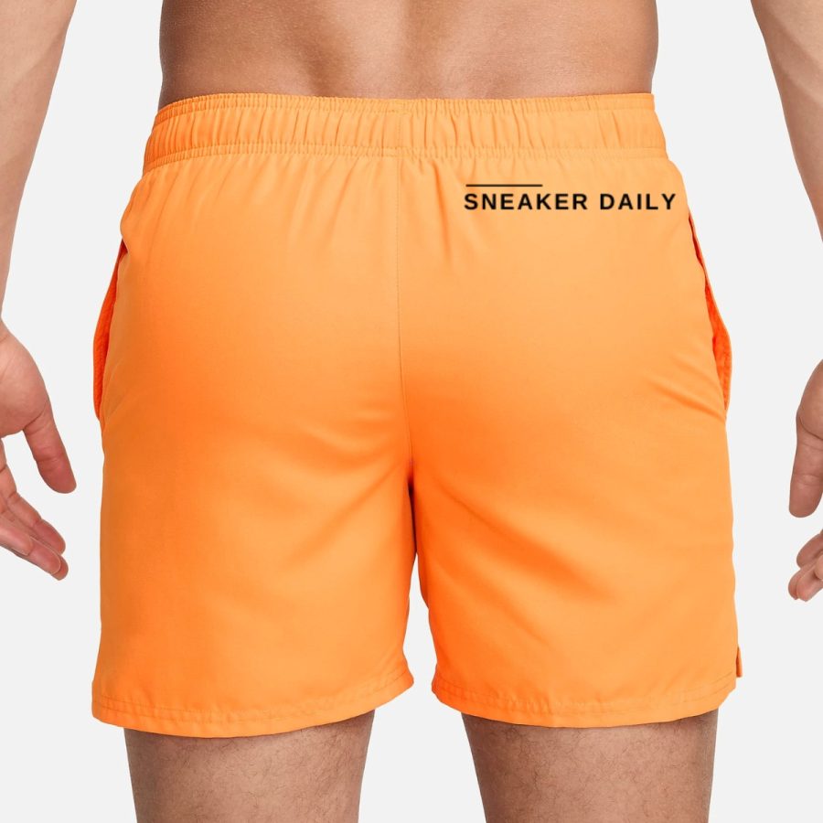 quần nike essentials men's shorts dx6009-885