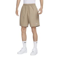 quần nike solo swoosh men's woven shorts dx0750-247