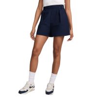 quần nike sportswear collection women's high-waisted 7.5cm (approx.) trouser shorts fn2168-451
