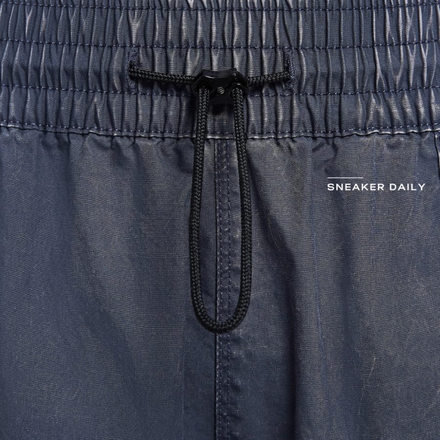 quần nike sportswear women's woven pants hf6290-449