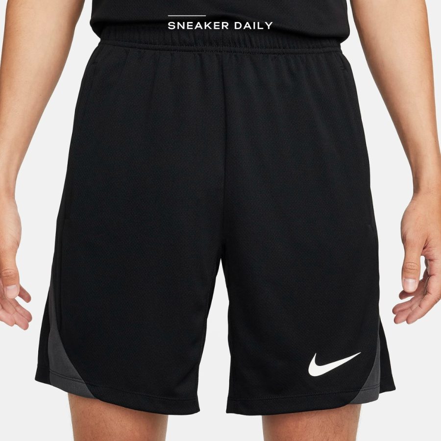 quần nike strike men's dri-fit football shorts fn2402-069