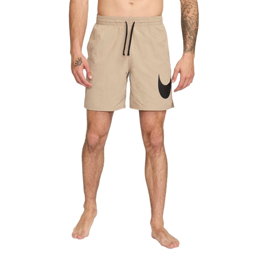 quần nike swim men's 7 inch bali shorts fz6326-247