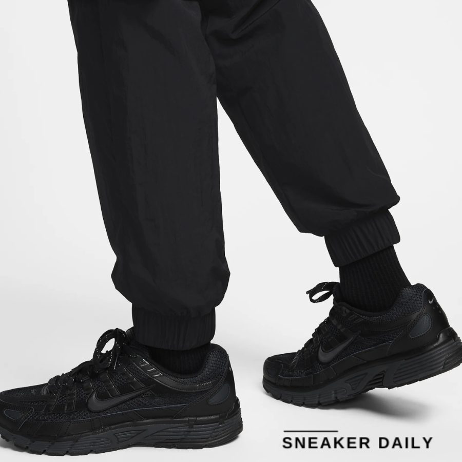 quần nike tech - men's woven cargo pants fz0757-010