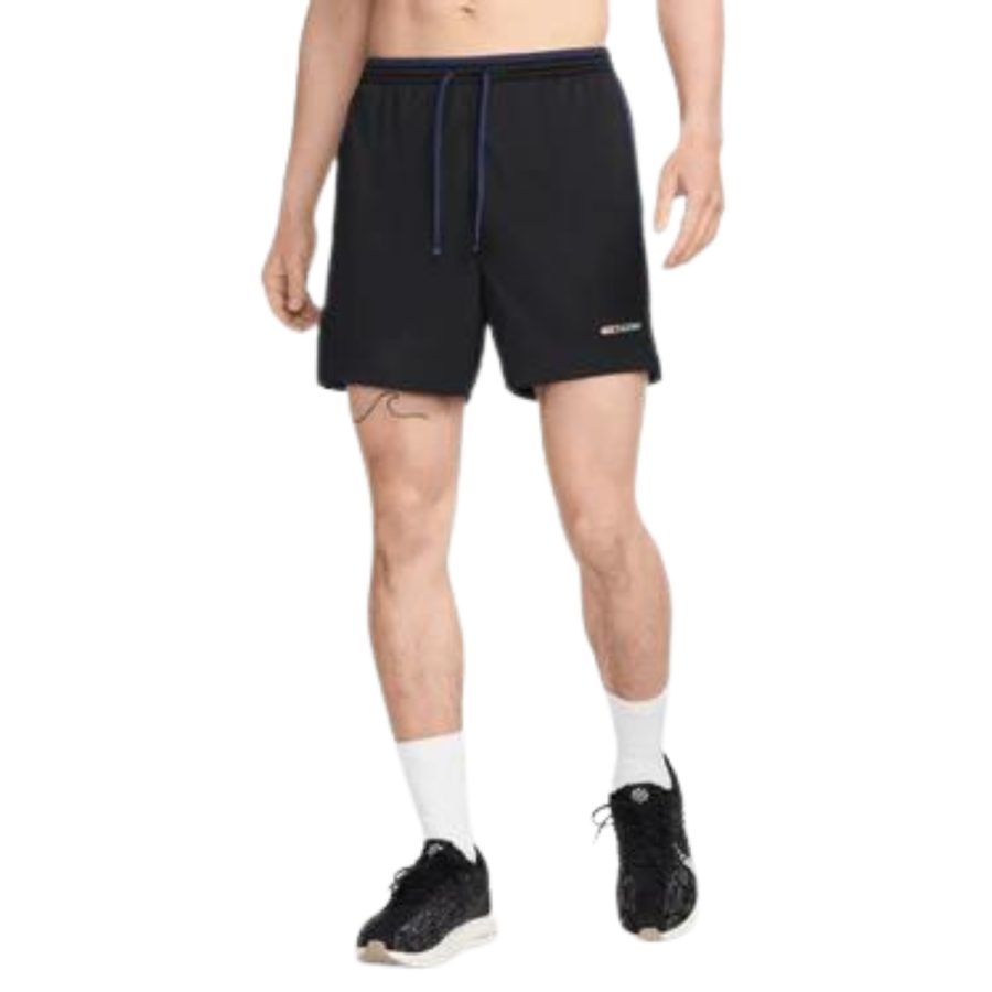 quần nike track club men's dri-fit 5 fz7398-010