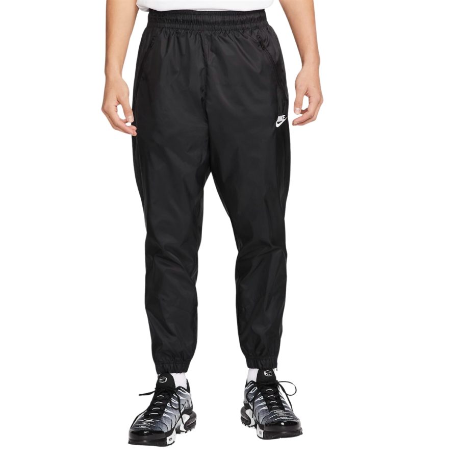 quần nike windrunner men's woven lined trousers dx0654-015