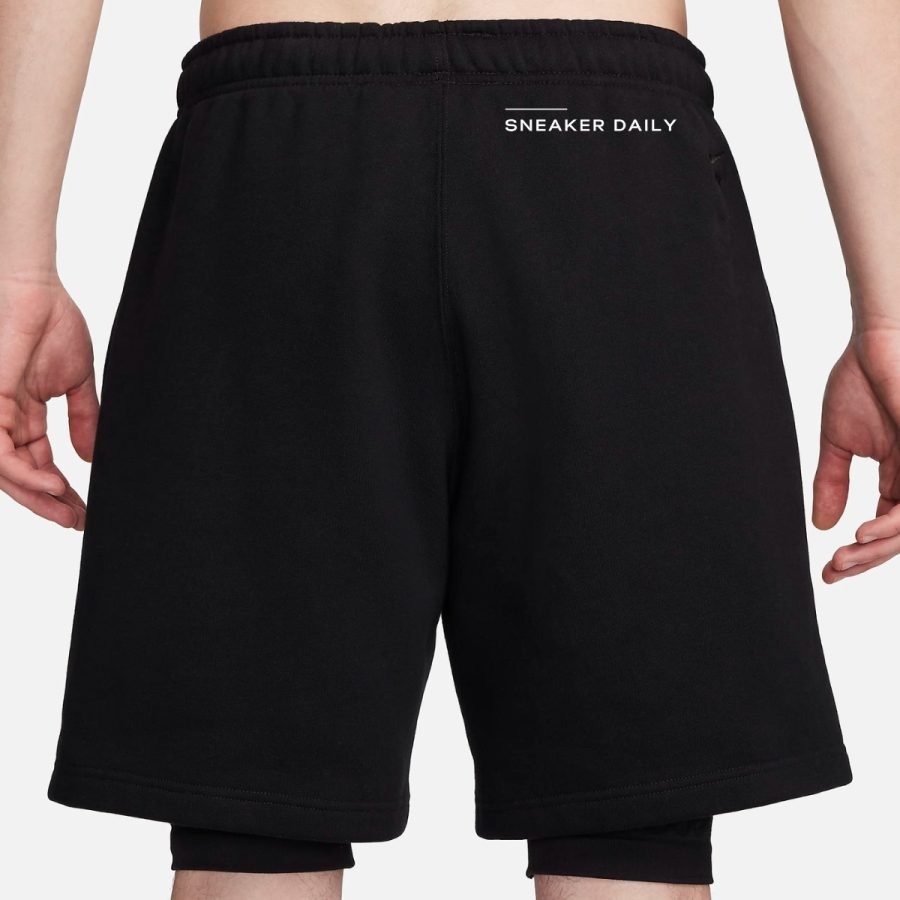 quần nike x mmw men's 3-in-1 shorts dr5354-013