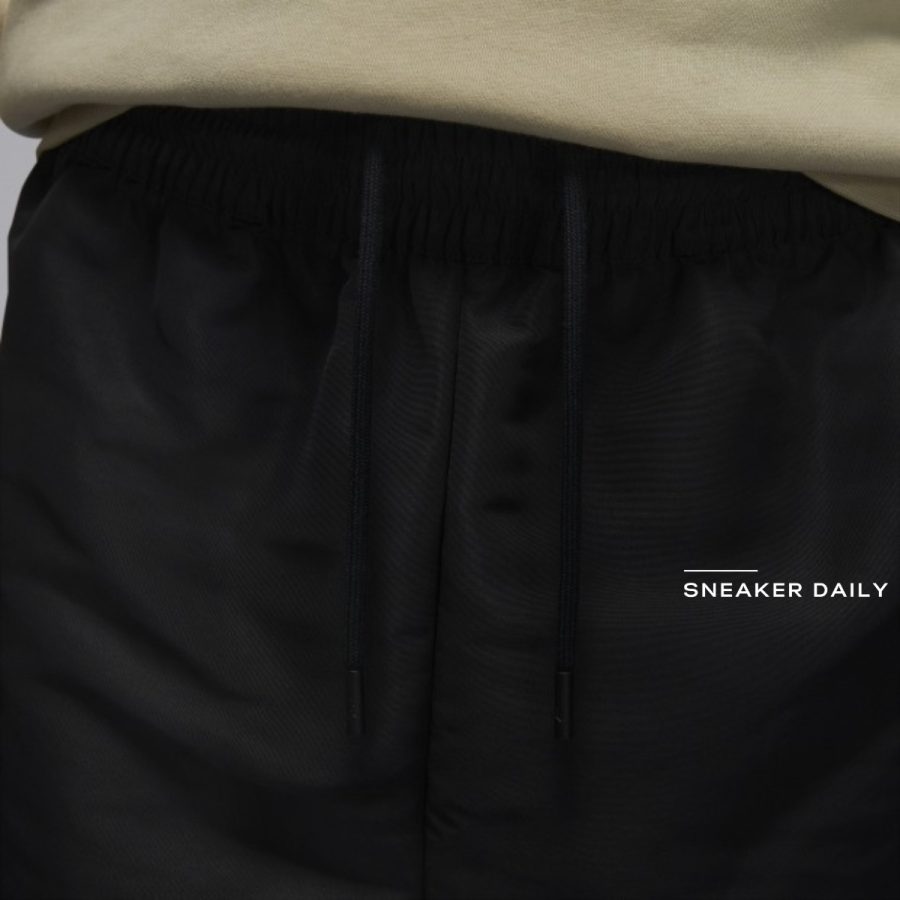 quần trophy room x jordan men's pants fq3849-010