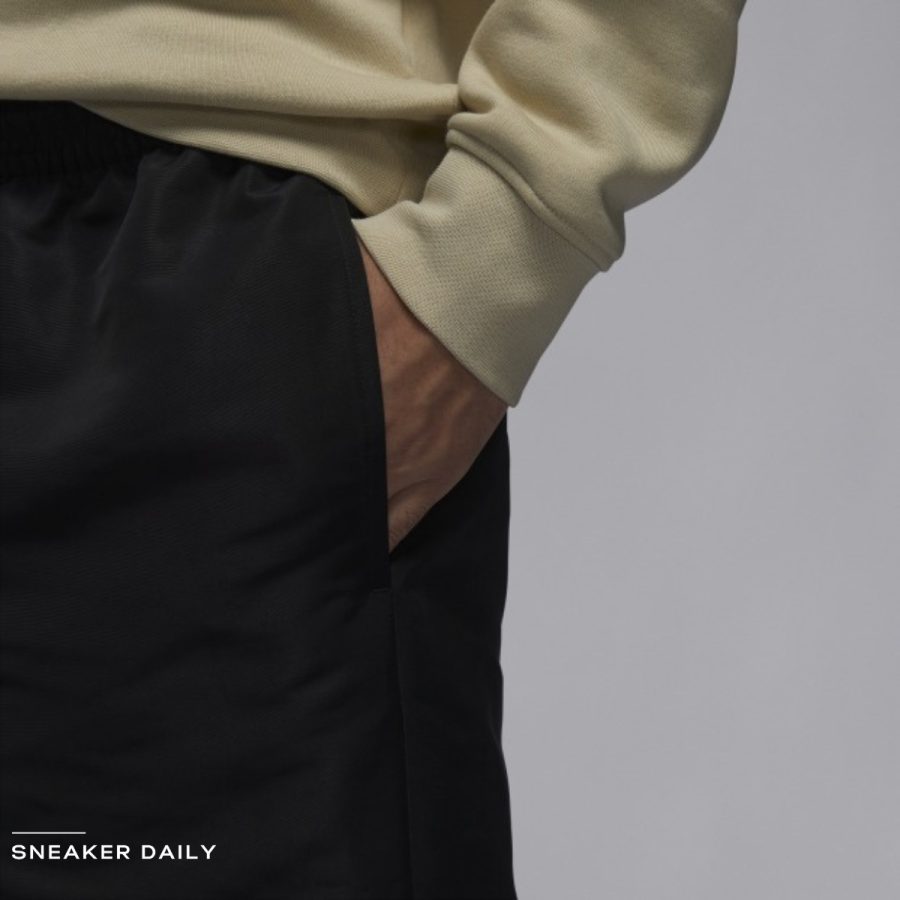 quần trophy room x jordan men's pants fq3849-010