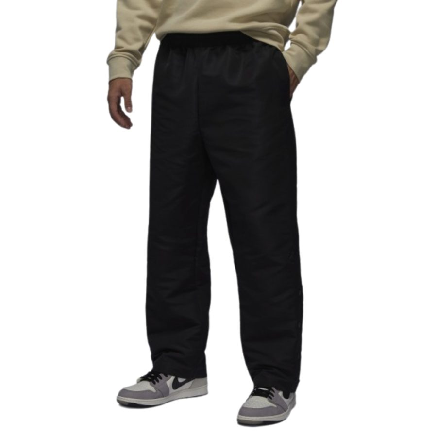 quần trophy room x jordan men's pants fq3849-010
