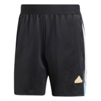quần adidas house of tiro nations pack shorts - black iy4485