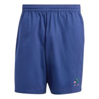 quần adidas originals leisure league groundskeeper shorts - dark blue jd6344