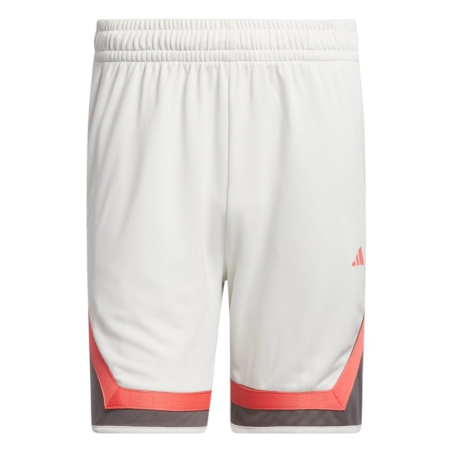 quần adidas pro block shorts - orbit grey im8508