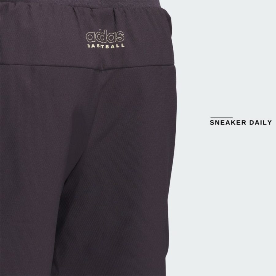 quần adidas select shorts - aurora black iu2445