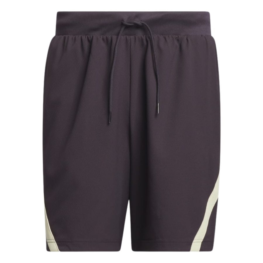 quần adidas select shorts - aurora black iu2445