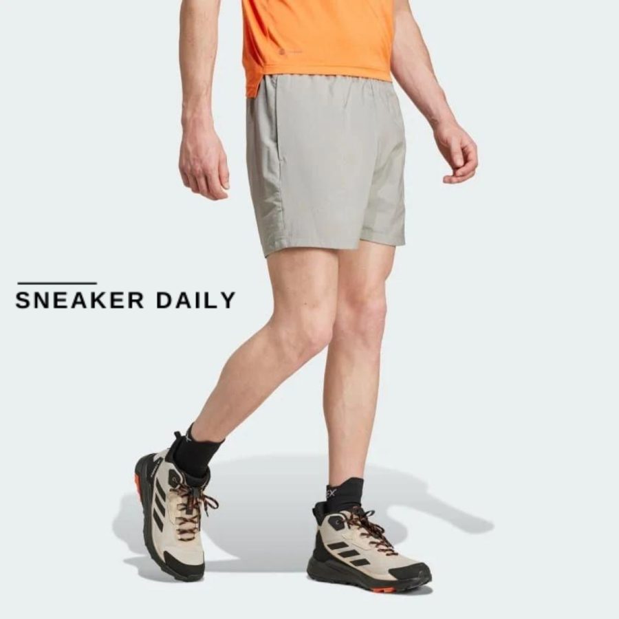 quần adidas terrex multi shorts iw6618