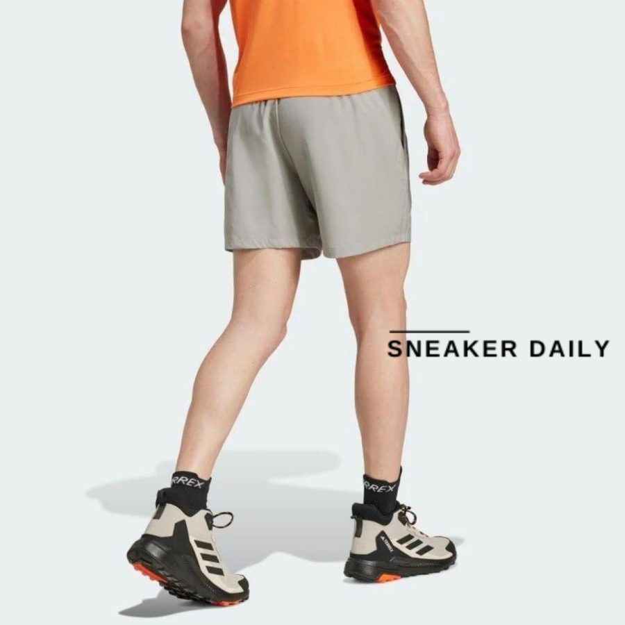 quần adidas terrex multi shorts iw6618