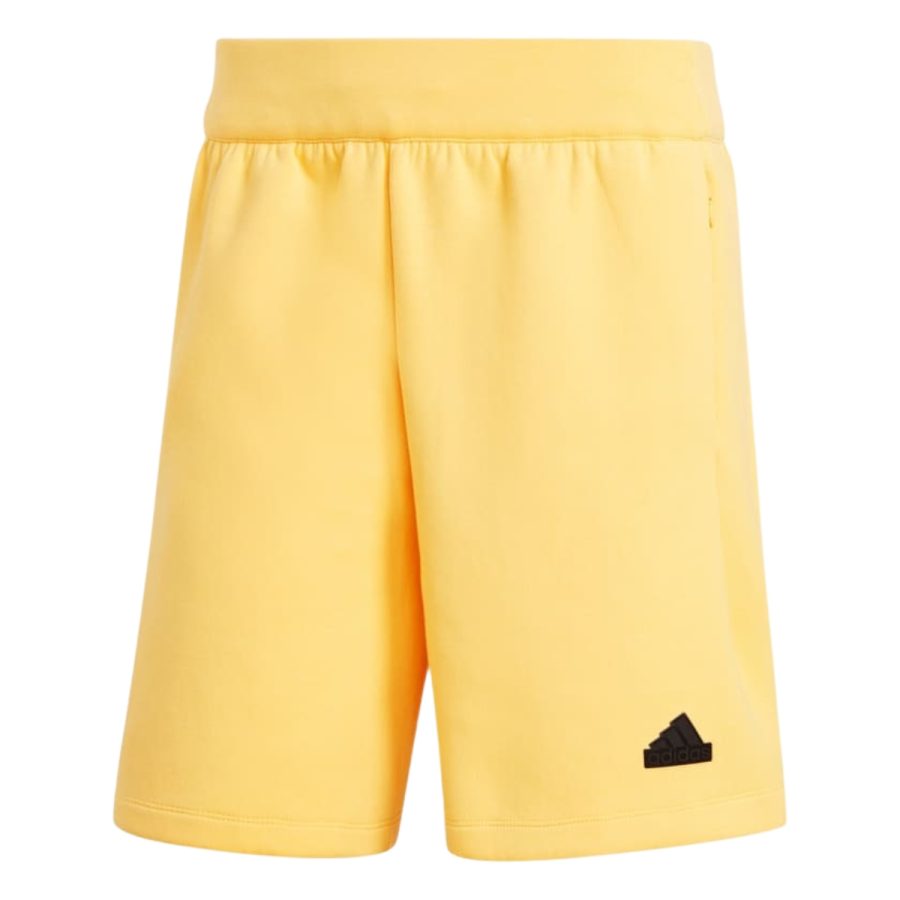 quần adidas z.n.e premium shorts - semi spark ir5235