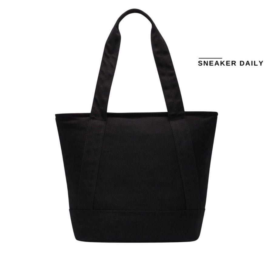 túi jordan flight carryall tote bag (25l) fb9336-010