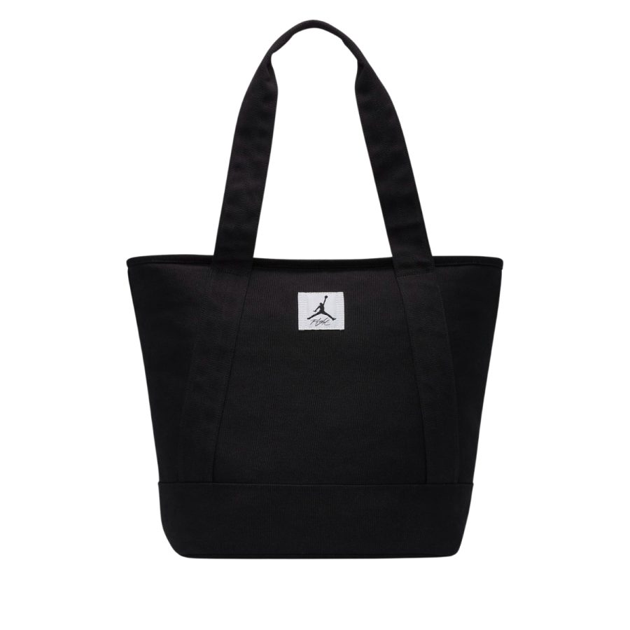 túi jordan flight carryall tote bag (25l) fb9336-010