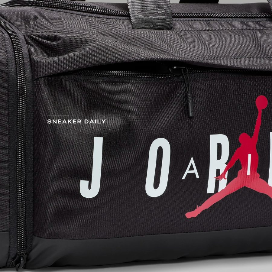 túi jordan velocity duffle bag (55l) hf7295-010