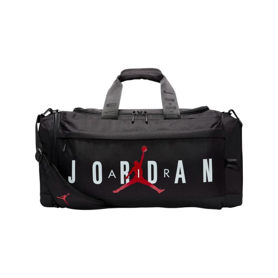 túi jordan velocity duffle bag (55l) hf7295-010