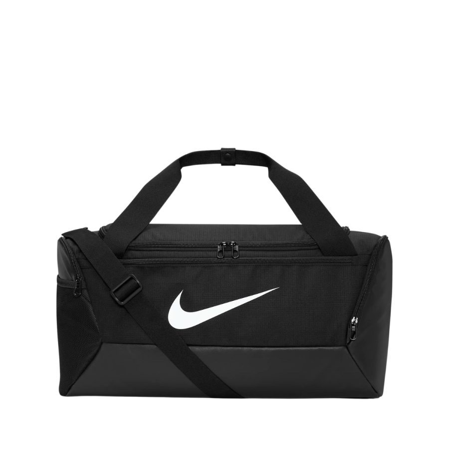 túi nike brasilia 9.5 training duffel bag (small, 41l) dm3976-010