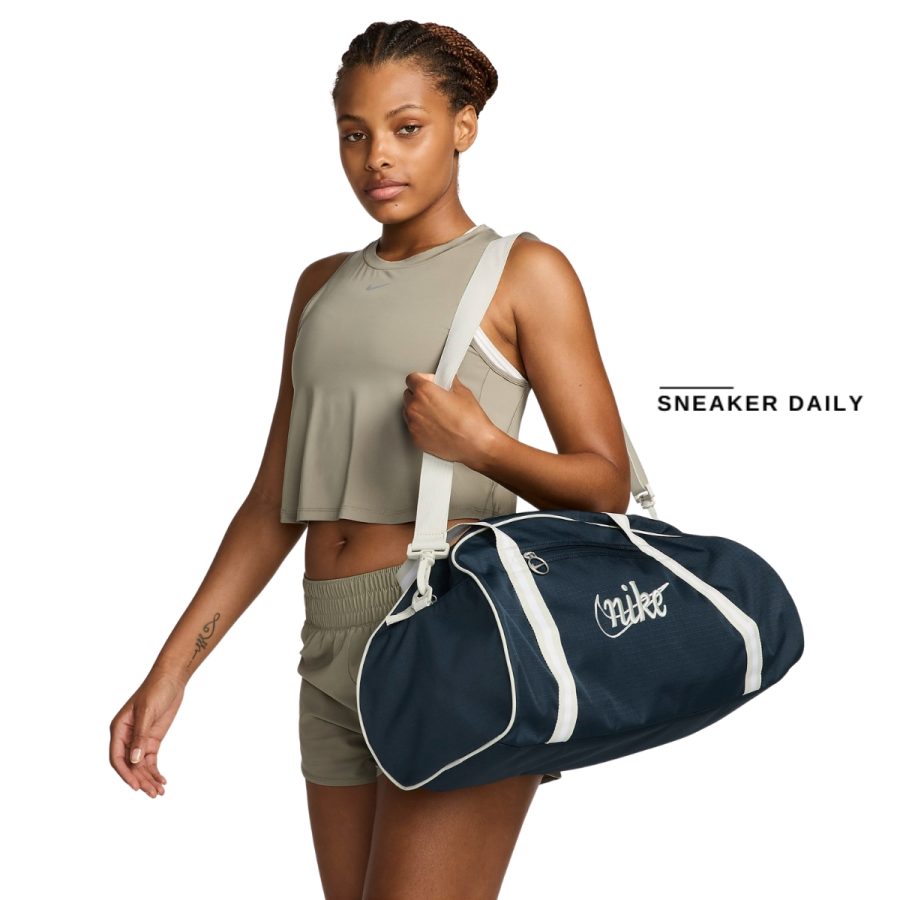 túi nike gym club training bag (24l) dh6863-478