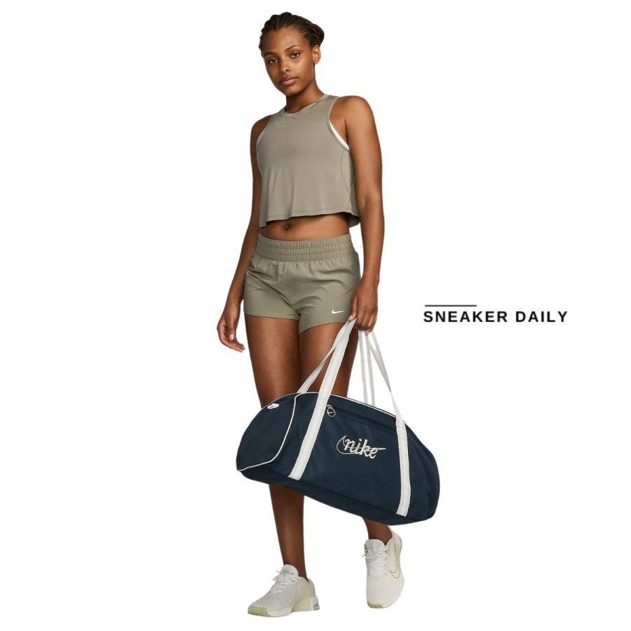 túi nike gym club training bag (24l) dh6863-478