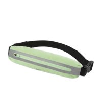 túi nike slim running fanny pack dr5199-327