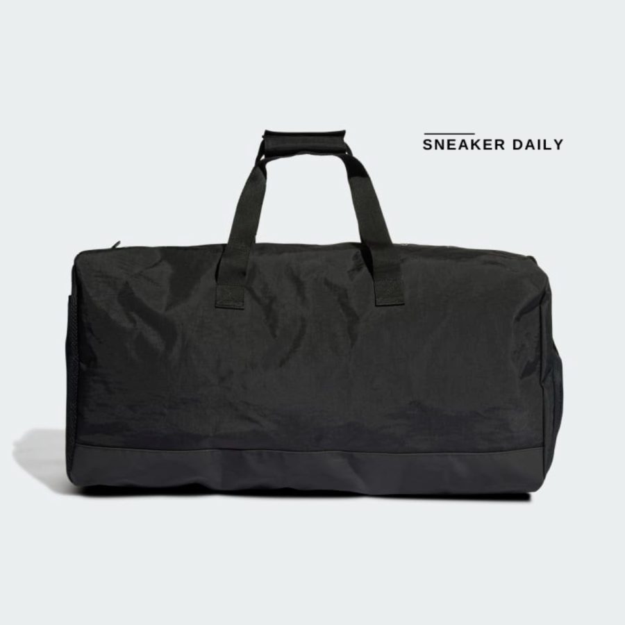 túi adidas 4athlts duffel large bag - black hb1315