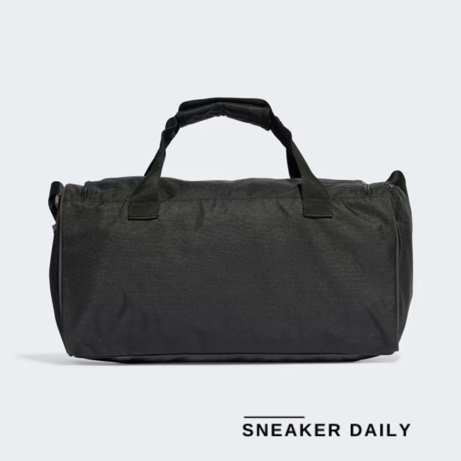 túi adidas duffel linear essentials cỡ vừa ht4743