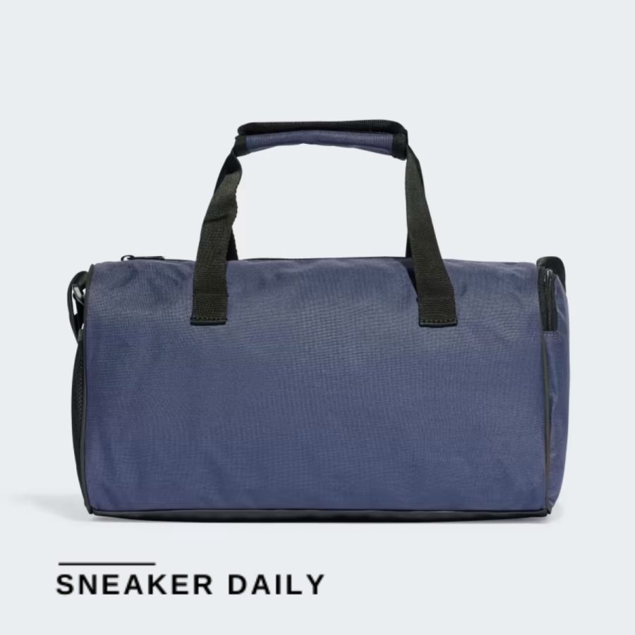 túi adidas duffel linear essentials siêu nhỏ hr5346