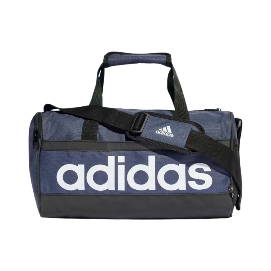 túi adidas duffel linear essentials siêu nhỏ hr5346